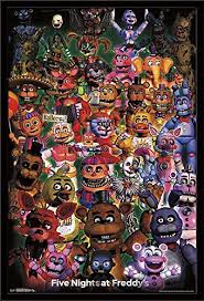 Image result for fnaf